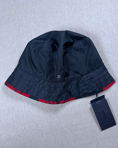 Prada nylon sided - prada,