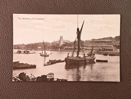 1920s printed postcard the - c.1920s, postcard: