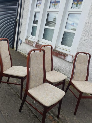 Set farstrup vintage - 4,