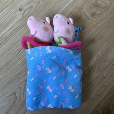 Pepper Pig Sleepover Pepper