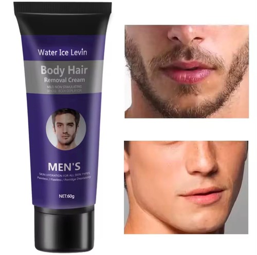 Painless permanent hair - permanent,
