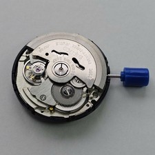 Seiko 7S36C Automatic Movement | Genuine Japan 7S36 for Seiko 5 SNZG SNZH Models