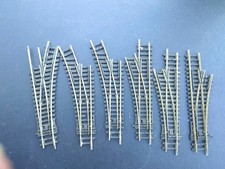Hornby OO Nickel Silver Points