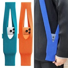 iPhone Pocket Case - Knitted