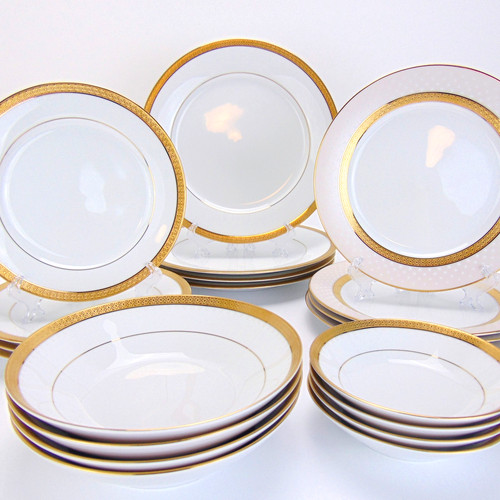 Noritake fine china - noritake,
