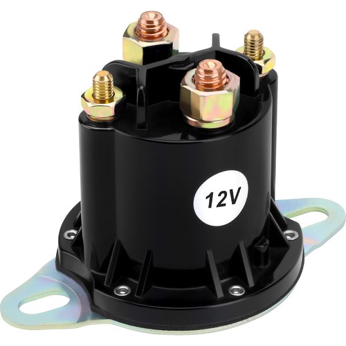 12v 150a starter solenoid - 150a,