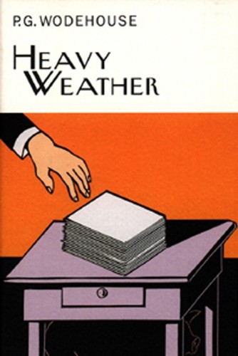 Heavy weather g - heavy, by
