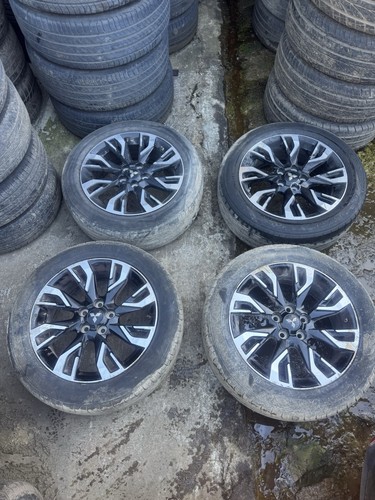 Mitsubishi outlander alloy - mitsubishi,