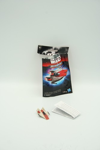 Star wars micro machines - star,