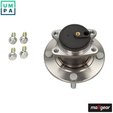 WHEEL BEARING KIT 33-0653 FOR