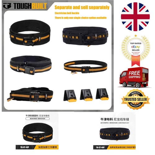 Electrician tool belt quick - electrician,