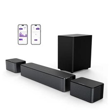 Ultimea 5.1 Surround Sound Bar