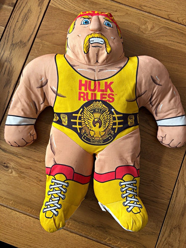 Wwe hulk hogan - wwe,