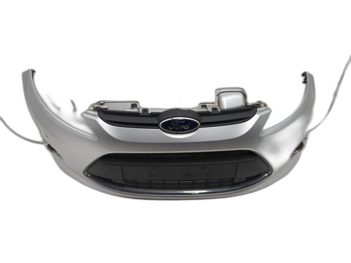 2012 ford fiesta - ford,