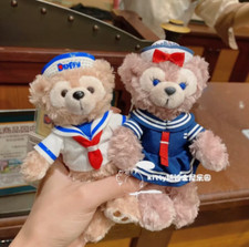 Shanghai Disney Duffy Bear
