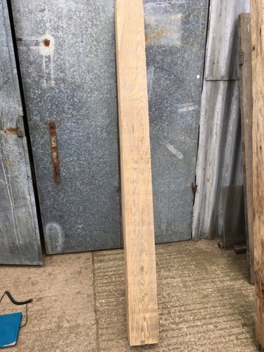 7ft or 2 - 6, 7/8"