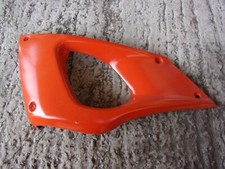 YAMAHA TDM 850 MK1 3VD (91-95)