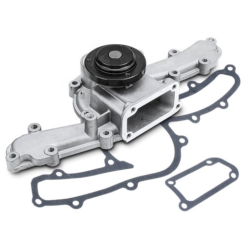 Water pump with seals for - for, alfa