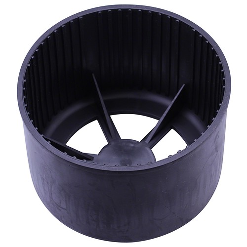 Rubber boot for bisley - rubber,