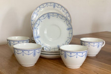 Antique Anchor China Bridgwood