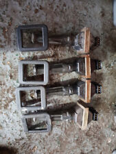 Peugeot 405 T16, Mi16, 306 S16, ZX16v Coil pack set, PUG Racing