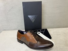 Mens Luxury Tan Leather &