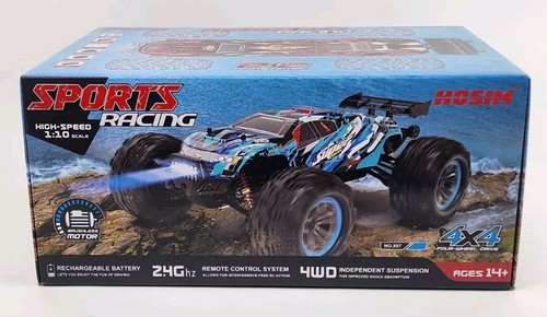 Hosim cars 10 - hosim, 1:10