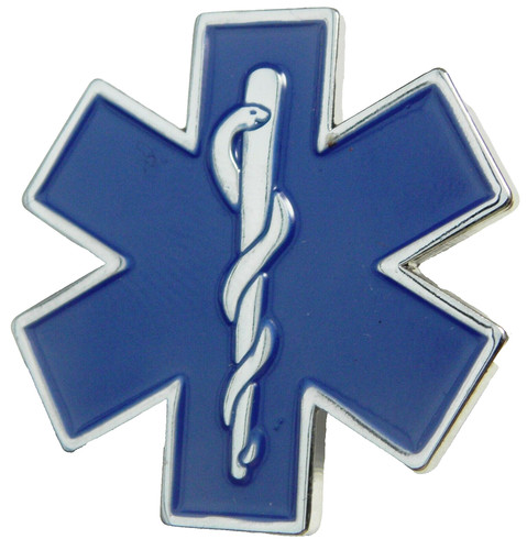 Star life pin - star,