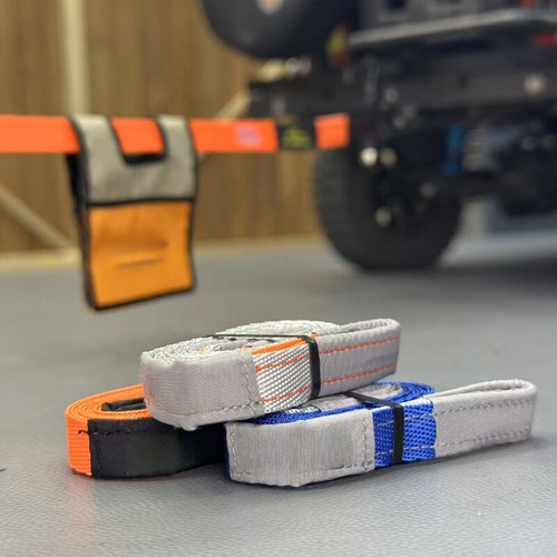 Mini straps rescue escape - rescue, rope
