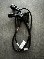 Triumph Rocket 3 Speed Position Cable