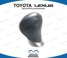 Toyota Lexus Genuine OEM 2011-