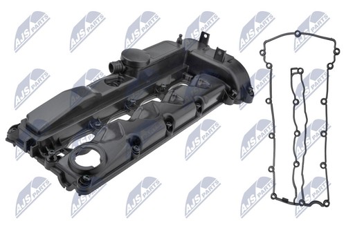 Bpz 006 nty cylinder - nty, head