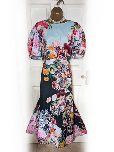 Mary katrantzou lipsy - mary,
