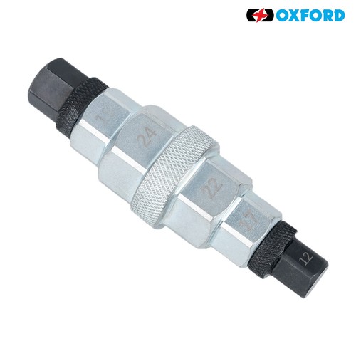 Oxford spindle key - oxford, 6-in-1