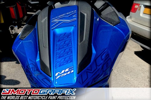 Honda nc750x 2021 - honda,