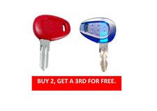 GIVI, HONDA OR KAPPA TOP BOX &