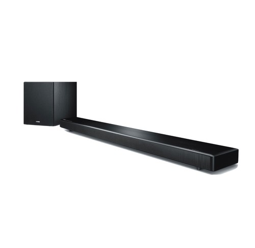 Yamaha musiccast ysp 2700 - musiccast, ysp-2700