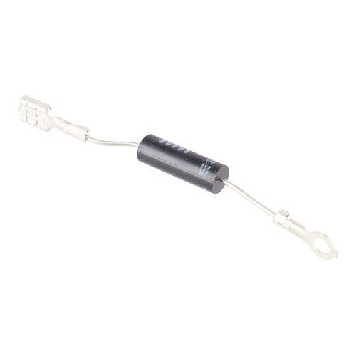 Hotpoint microwave diode - hotpoint,