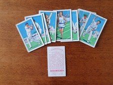 PARK DRIVE GALLAHER CIGARETTE