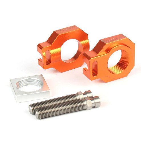 20mm rear axle blocks - axle,
