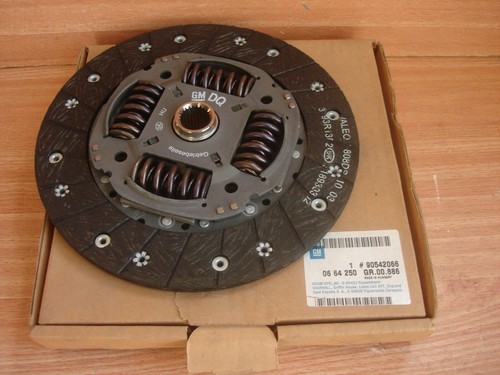 Clutch plate disc for - clutch,