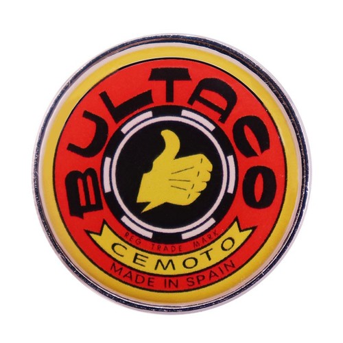 Bultaco motorcycles trials - bultaco, mx