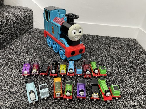 Ertl thomas the - ertl, tank
