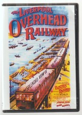 The Liverpool Overhead Railway