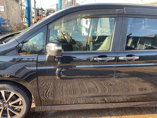 Honda stepwagon 2009 2015 - stepwagon, 2009-2015