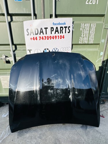 Class w213 bonnet 2021 - bonnet, till