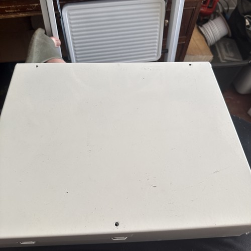 Scantronic mosaic alarm panel - scantronic,