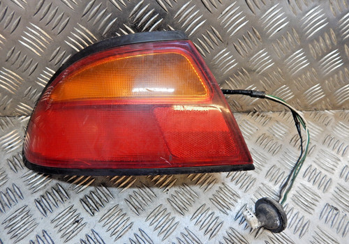 Genuine mazda 323f s - 323f, n/s