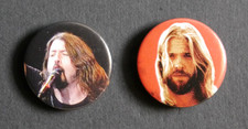 Foo Fighters Dave Grohl