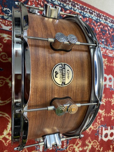 Pdp series 6 5 - series, 6.5